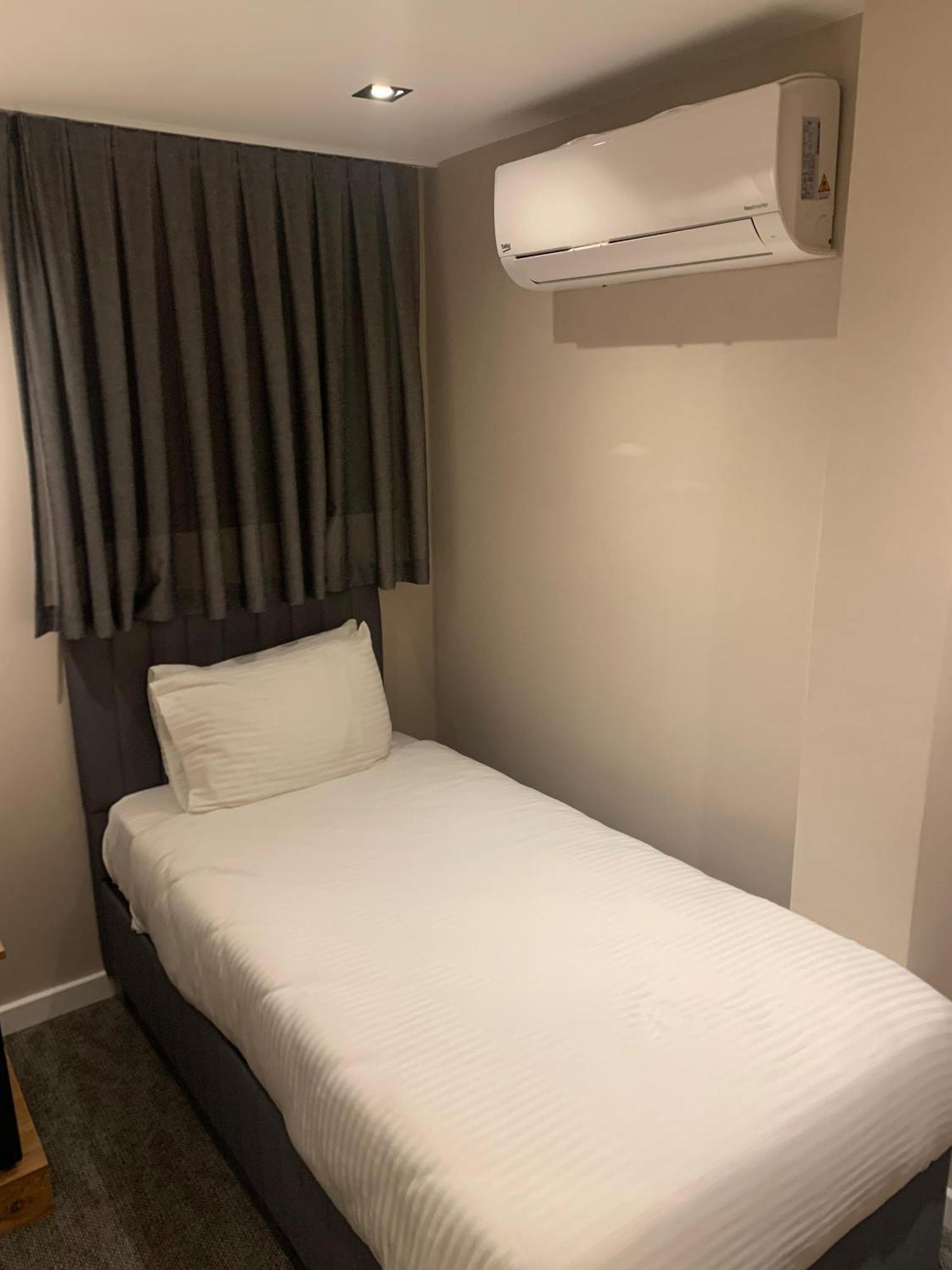 Reexe Istanbul Hotel Exterior photo