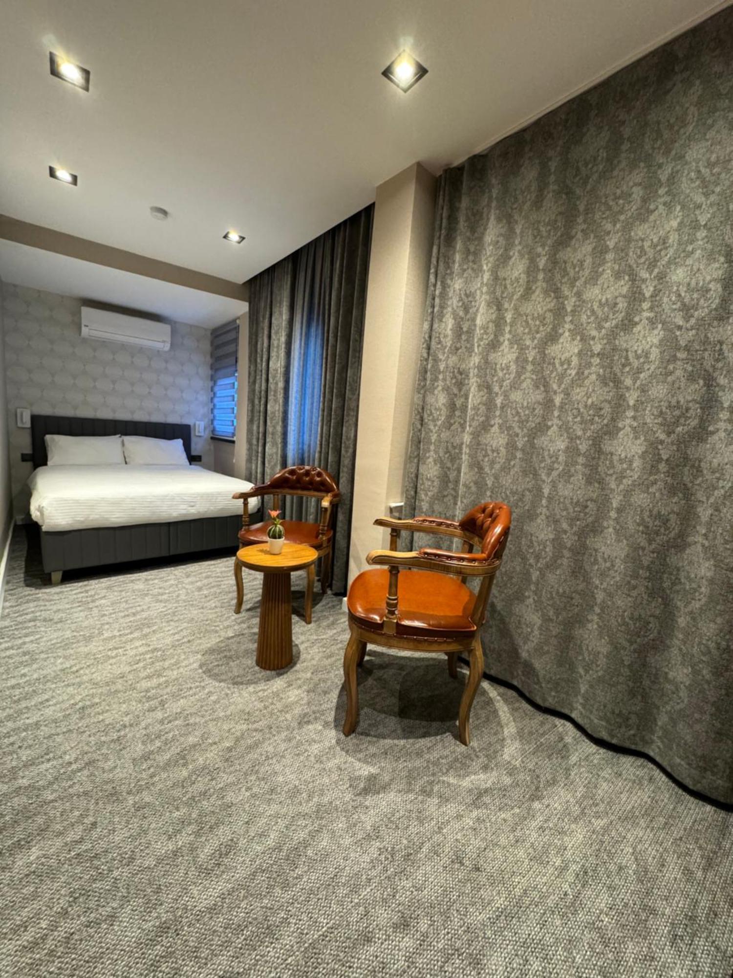 Reexe Istanbul Hotel Exterior photo