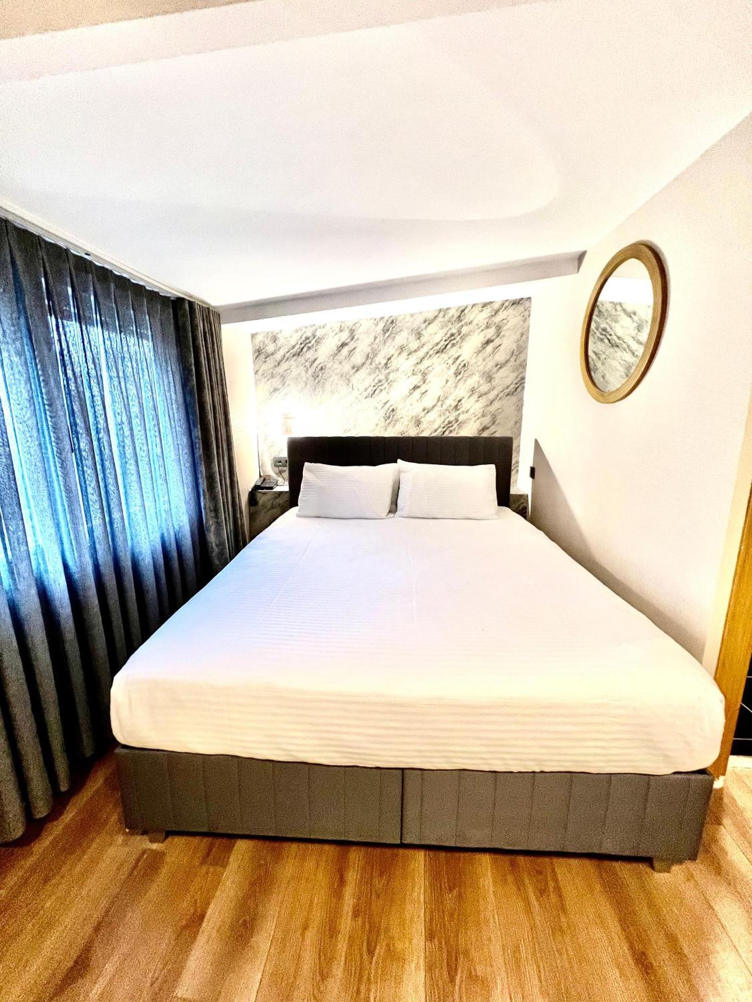 Reexe Istanbul Hotel Exterior photo
