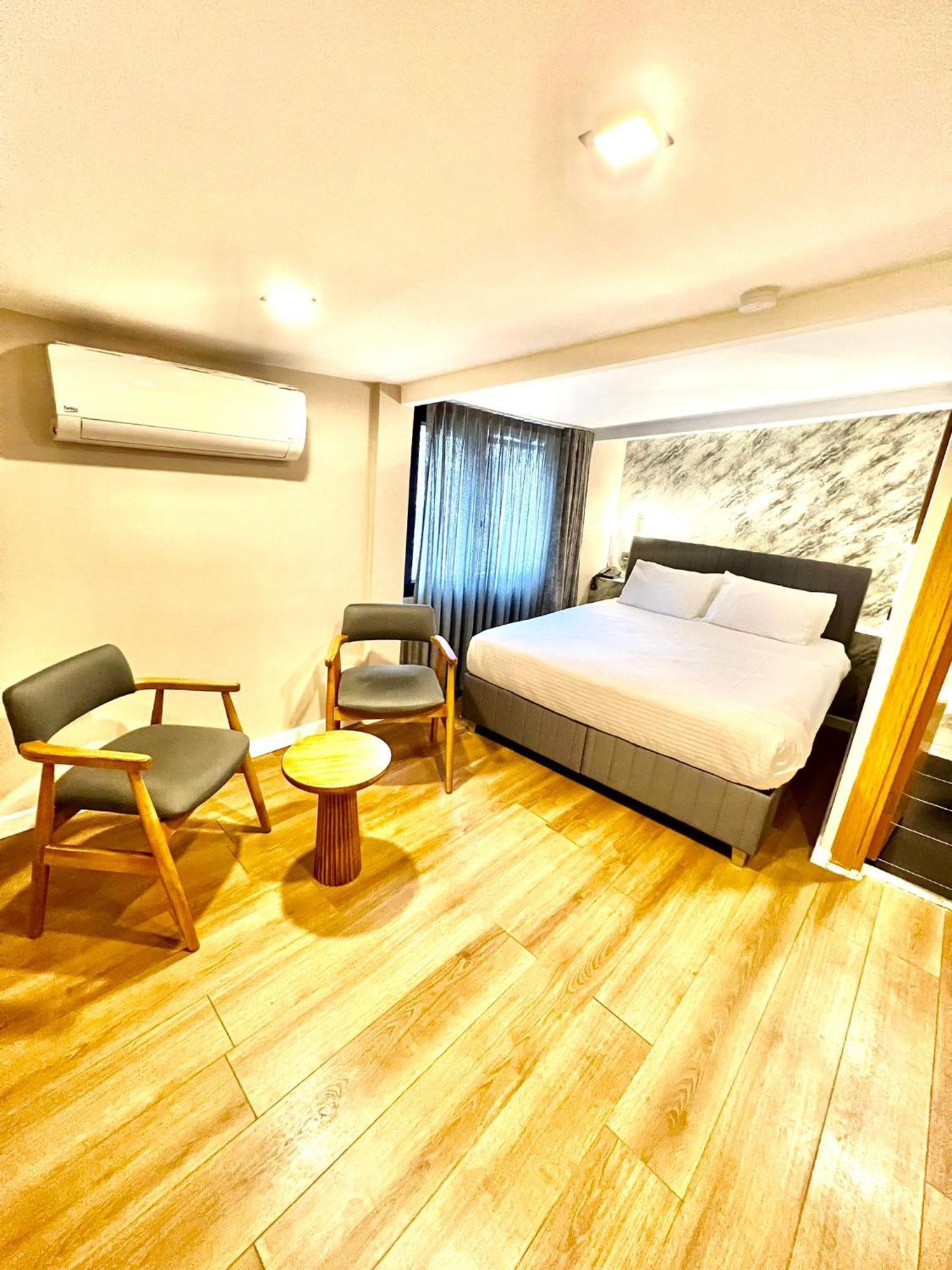 Reexe Istanbul Hotel Exterior photo