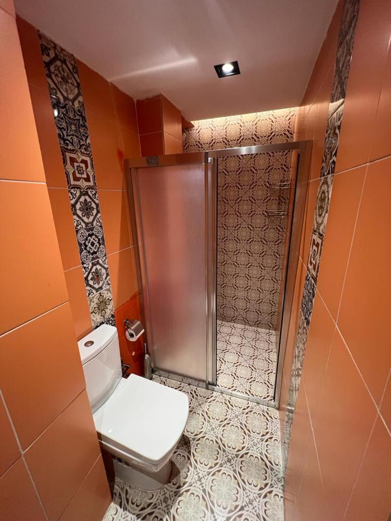 Reexe Istanbul Hotel Exterior photo