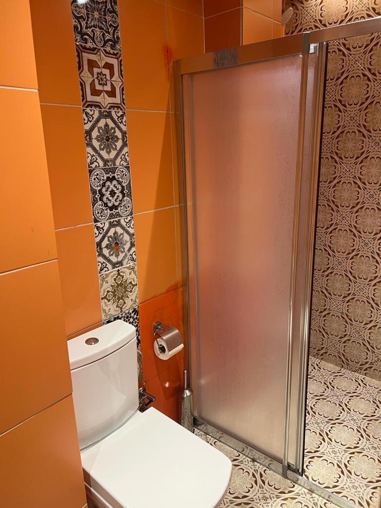 Reexe Istanbul Hotel Exterior photo
